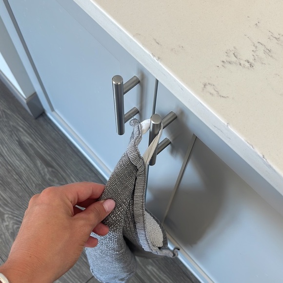 Target threshold kitchen towels - Picture 5 of 5